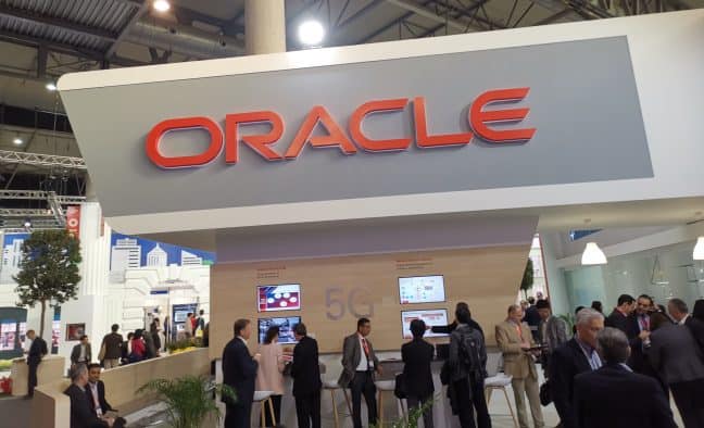 Oracle-hack: Klanten bevestigen dat gelekte data echt is