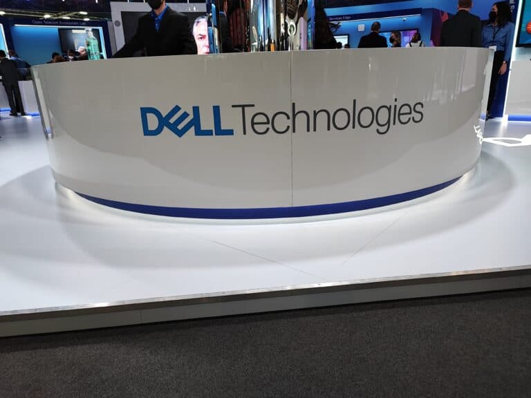 Dell frist AI Factory op en introduceert Nvidia Blackwell Ultra-servers
