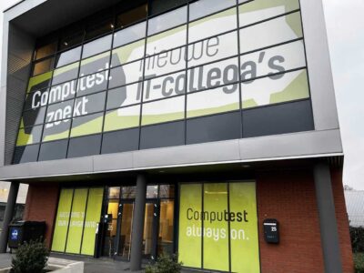 Computest biedt vanaf vandaag ook MDR-diensten aan