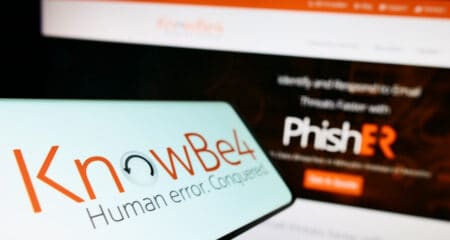 KnowBe4 en Microsoft introduceren nieuwe anti-phishingfunctie voor Outlook