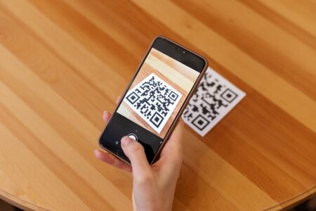 Security-systemen worstelen met malafide QR-codes gemaakt van ASCII-tekens