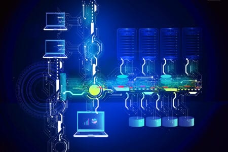 Enorme database met gevoelige info open en bloot op internet
