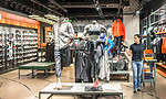 RFID geeft optimaal inzicht en overzicht in zowel winkel als magazijn