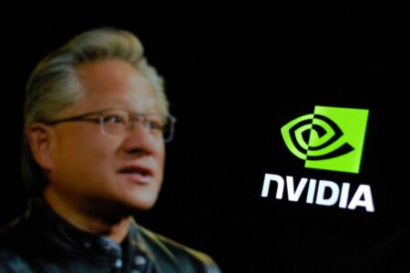 Officieel onderzoek naar mogelijk monopolie Nvidia