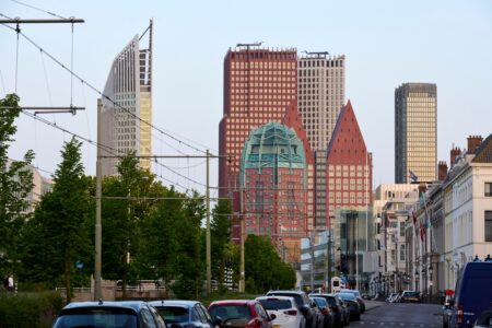 Kabinet wil digitale weerbaarheid versterken met publiek-privaat cyberweerbaarheidsnetwerk