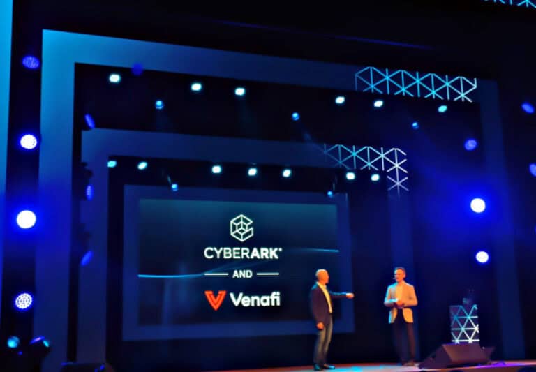CyberArk breidt PAM-oplossing uit naar machine identities