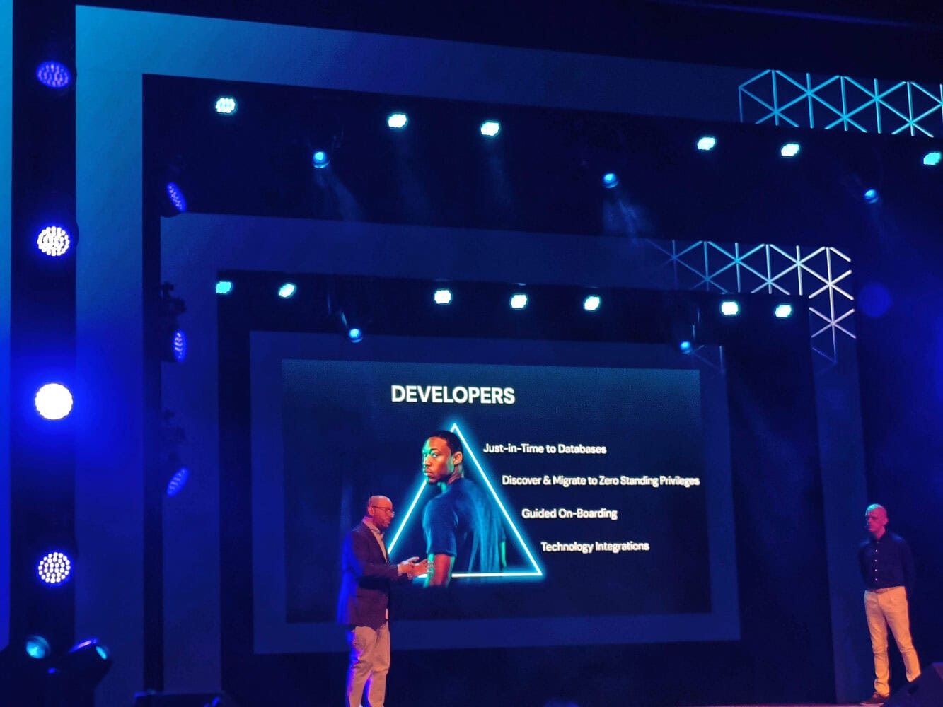 CyberArk-developer CyberArk-developer