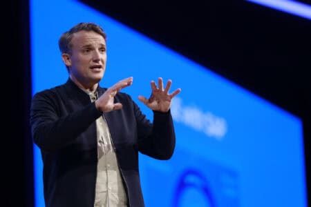 CEO SAP noemt Europese plan voor eigen cloud-datacenters onzinnig