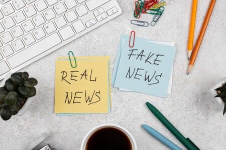 Demissionair kabinet pakt opmars online desinformatie verder aan
