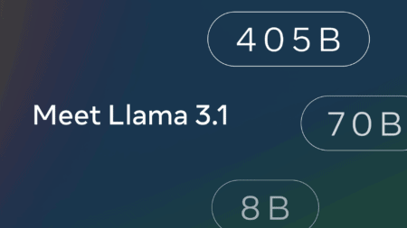 Llama 3.1 is grootste model: keerpunt in open source AI?
