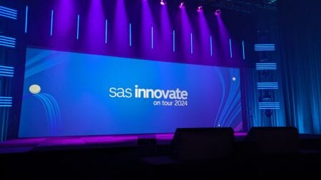 AI-aanpak SAS is breed, veilig en volwassen
