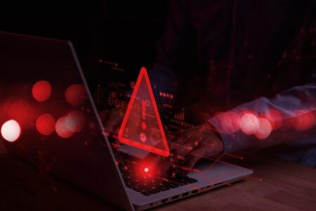 Ook op de werkvloer ben je kwetsbaar voor cybercriminaliteit