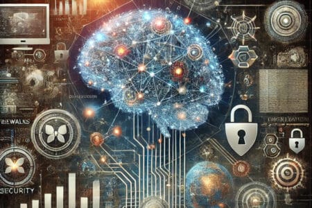 Cybersecurity heeft AI net zo hard nodig als andersom