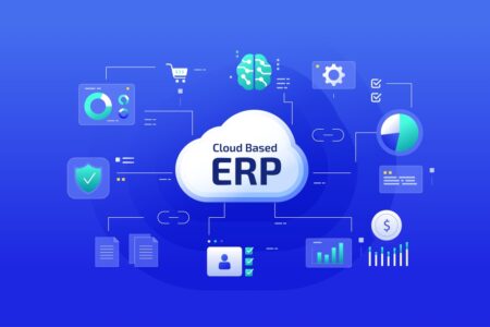 Analyse: Oracle passeert SAP in ERP-markt