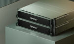 Probeer gratis het nieuwste high-end Synology backup-systeem