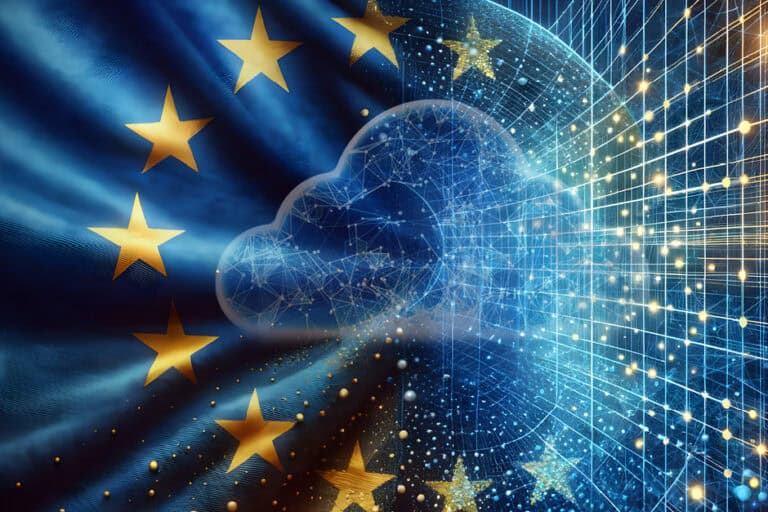 ECOFED: Nederlands cloudproject voor Europese digitale soevereiniteit
