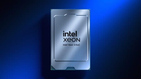 Intel vult Xeon 6-lijn aan met E-cores en nieuwe P-varianten