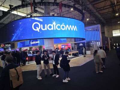 Qualcomm koopt Alphawave Semi voor 2,1 miljard euro