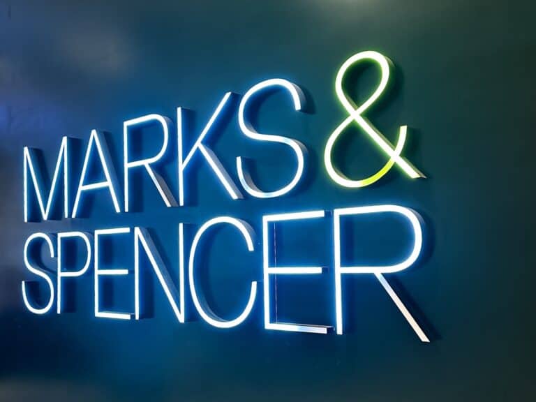 Wat er te leren valt van de cyberaanval op Marks & Spencer
