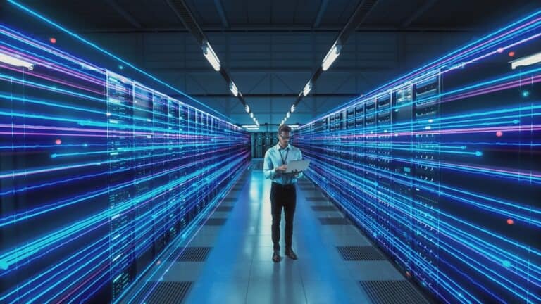 AI-infrastructuur: de harde eisen van large language models